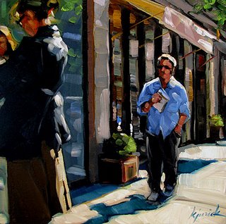 Karin Jurick - "Actor"